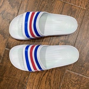Adidas Slides